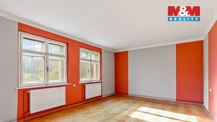Prodej bytu 3+kk 71 m², Liberec (nečleněné město)