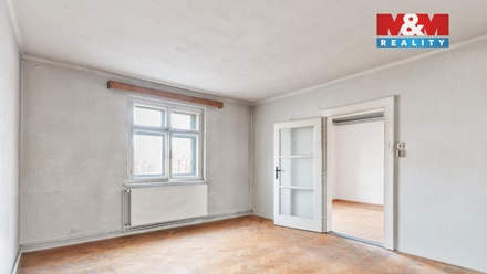 Prodej bytu 3+kk 71 m², Liberec (nečleněné město)