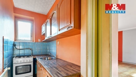 Prodej bytu 3+kk 71 m², Liberec (nečleněné město)