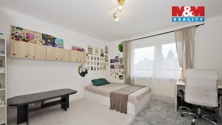 Prodej bytu 3+kk 54 m², Žďár nad Sázavou