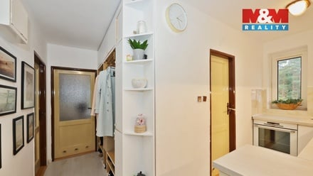 Prodej bytu 3+kk 54 m², Žďár nad Sázavou