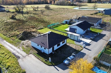 Prodej rodinného domu 120 m², Nové Hrady