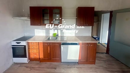 Pronájem bytu 2+1 65 m², Mikulášovice