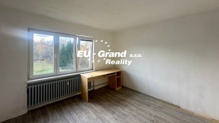 Pronájem bytu 2+1 65 m², Mikulášovice