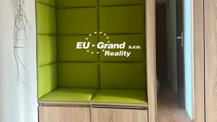 Pronájem bytu 2+1 65 m², Mikulášovice