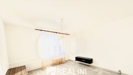 Prodej bytu 1+1 40 m², Karviná - Nové Město