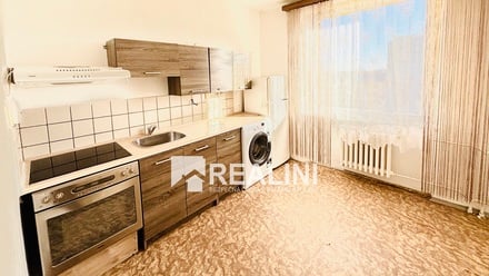 Prodej bytu 1+1 40 m², Karviná - Nové Město