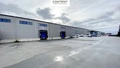 Pronájem skladu 7 000 m², Tábor