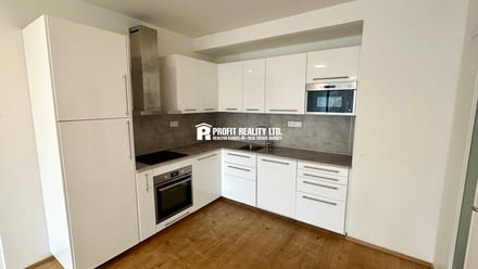 Pronájem bytu 2+kk 69 m², Beroun-Město