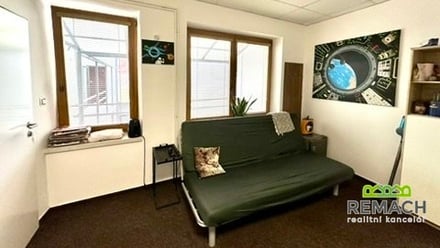 Pronájem kanceláře 18 m², Uherské Hradiště