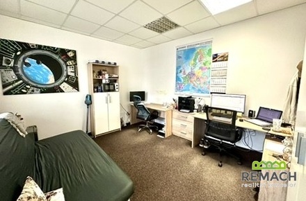 Pronájem kanceláře 18 m², Uherské Hradiště