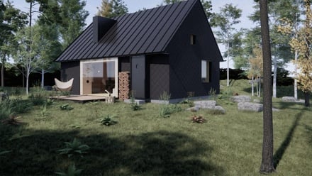 Prodej stavebního pozemku 2 256 m², Krupka - Horní Krupka