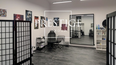 Pronájem obchodního prostoru 59 m², Praha - Nové Město