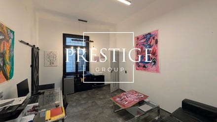 Pronájem obchodního prostoru 59 m², Praha - Nové Město