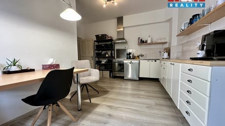 Pronájem rodinného domu 150 m², Tábor