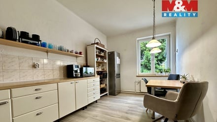 Pronájem rodinného domu 150 m², Tábor