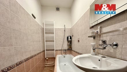 Pronájem rodinného domu 150 m², Tábor