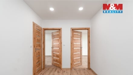 Prodej bytu 3+kk 66 m², Teplice