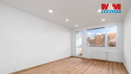 Prodej bytu 3+kk 66 m², Teplice