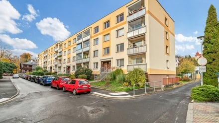 Prodej bytu 3+kk 66 m², Teplice