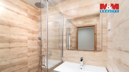 Prodej bytu 3+kk 66 m², Teplice