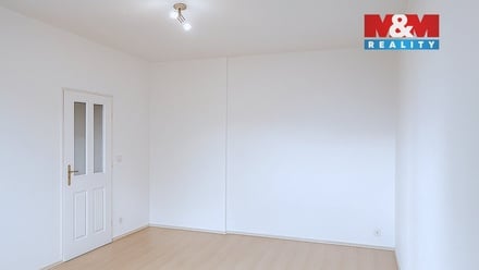 Prodej bytu 1+1 50 m², Nejdek