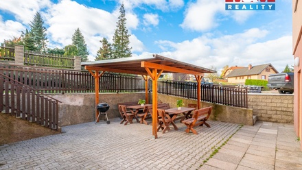 Pronájem komerční nemovitosti 14 m², Divišov