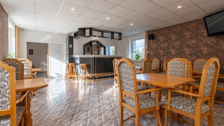 Pronájem komerční nemovitosti 14 m², Divišov