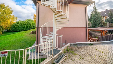 Pronájem komerční nemovitosti 14 m², Divišov