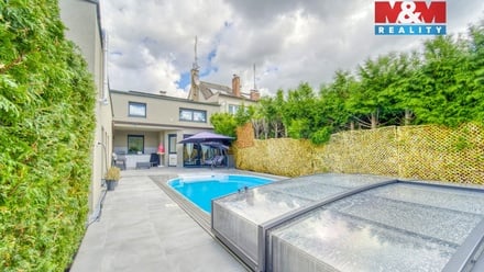 Prodej rodinného domu 144 m², Plzeň 1