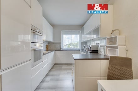 Prodej rodinného domu 144 m², Plzeň 1
