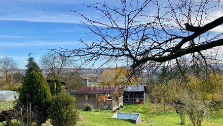 Prodej stavebního pozemku 1 094 m², Plzeň - Severní Předměstí