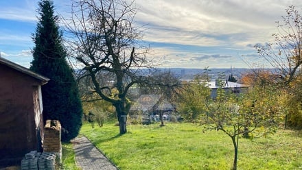 Prodej stavebního pozemku 1 094 m², Plzeň - Severní Předměstí