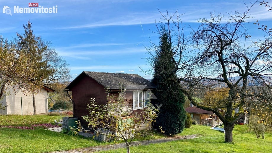 Prodej stavebního pozemku 1 094 m², Plzeň - Severní Předměstí