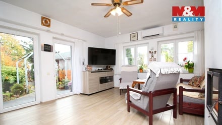 Prodej rodinného domu 82 m², Hradec Králové