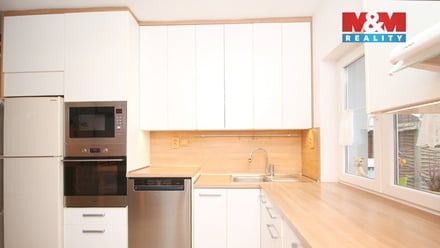 Prodej rodinného domu 82 m², Hradec Králové