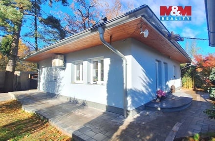 Prodej rodinného domu 82 m², Hradec Králové