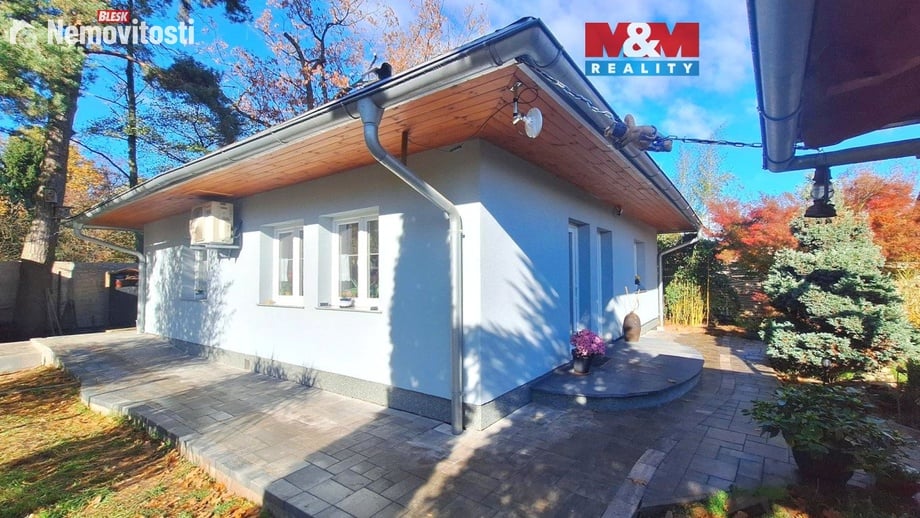 Prodej rodinného domu 82 m², Hradec Králové