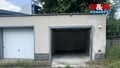 Prodej garáže 23 m², Příbram