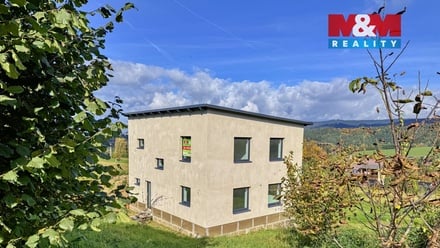 Prodej rodinného domu 121 m², Liberec-Vratislavice nad Nisou