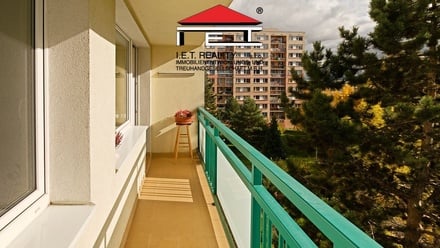 Prodej bytu 3+1 71 m², Praha - Chodov