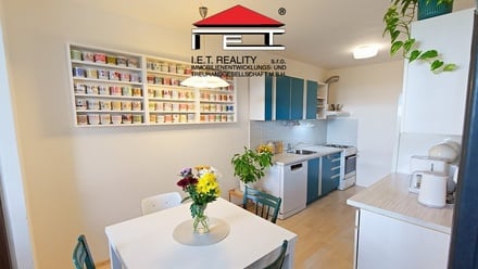 Prodej bytu 3+1 71 m², Praha - Chodov