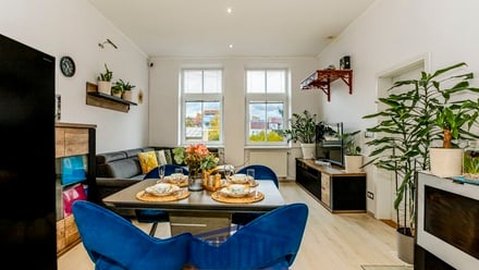 Prodej bytu 3+kk 70 m², České Budějovice 3