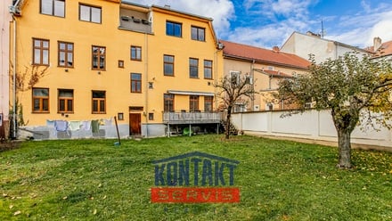 Prodej bytu 3+kk 70 m², České Budějovice 3