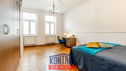 Prodej bytu 3+kk 70 m², České Budějovice 3