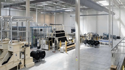 Pronájem výrobního prostoru 4 724 m², Česká Lípa - Dobranov