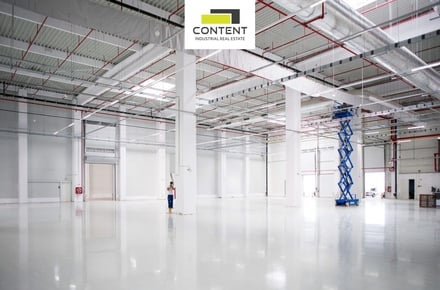 Pronájem výrobního prostoru 4 724 m², Česká Lípa - Dobranov