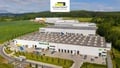 Pronájem výrobního prostoru 10 000 m², Cerhovice