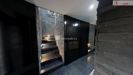 Pronájem bytu 2+kk 26 m², Vítkov