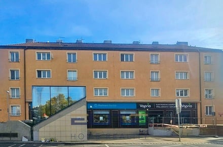 Prodej bytu 2+1 59 m², Praha - Kobylisy